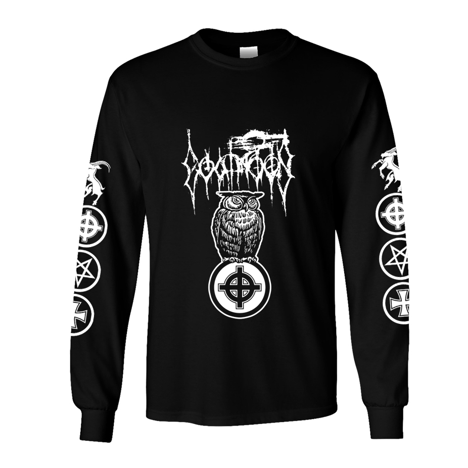 camiseta goatmoon em Promoção na Shopee Brasil 2026