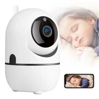 Câmera camera Ip Varredura Automática Ptz Noturna em Oferta na Shopee