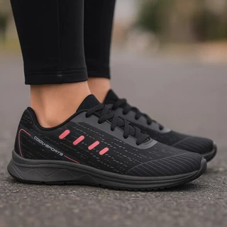 Tênis Esportivo Academia Treino Corrida Super Macio Confortável Masculino Feminino Profissional moda