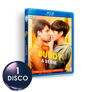 Bad Buddy Series Blu-ray BOX [Blu-ray] Blu-Ray Bad Buddy Series