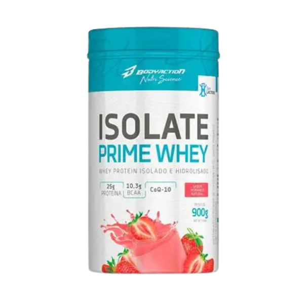 Whey isolado + Hidrolisado sem Lactose 900g - Body Action | Shopee Brasil