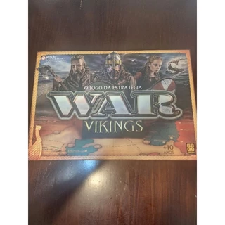 War Vikings