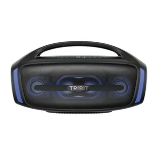 Super Caixa de Som Portátil Tribit StormBox Blast 2 - Até 30h bateria - Top Qualidade - a Prova d´agua
