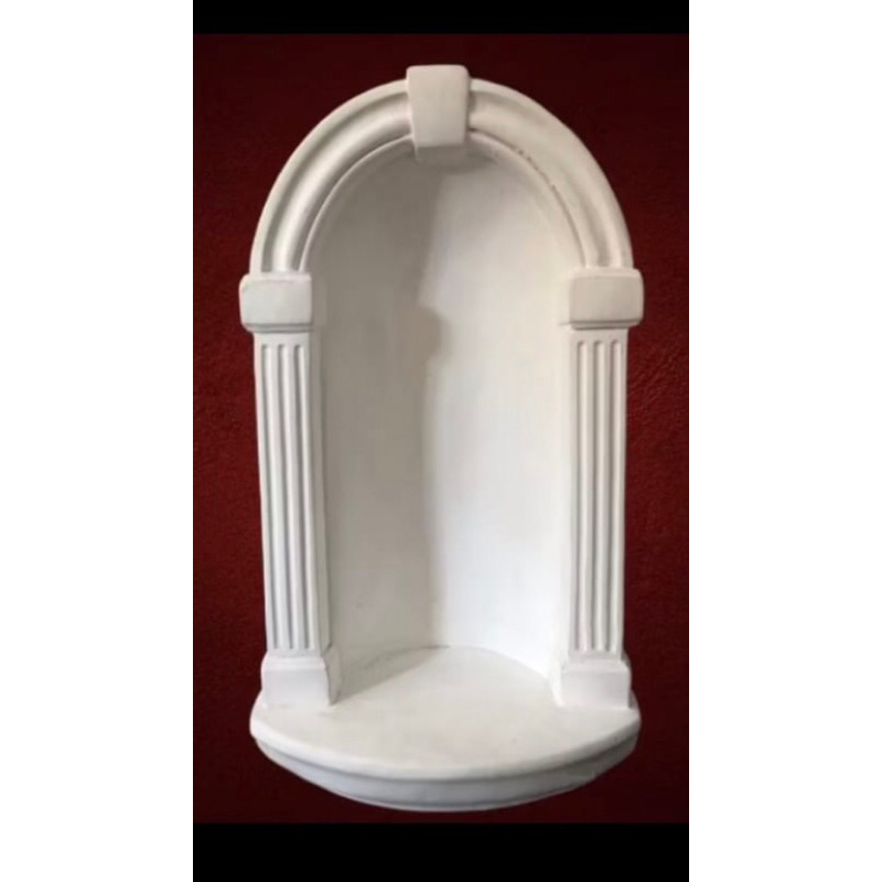 Servilleta Cuadrada De Tela Para Altar Con Flecos 45x45 Cm | Meses sin