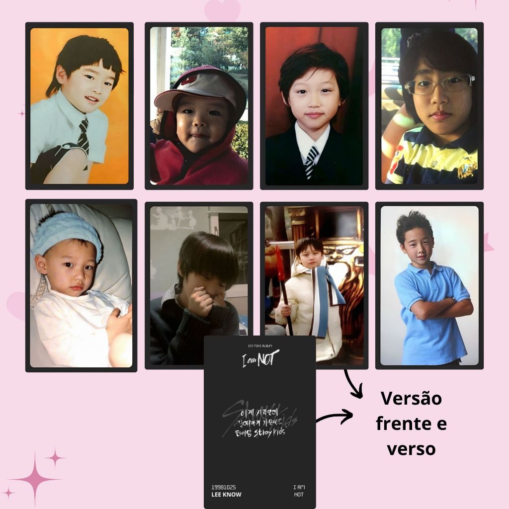 stray kids スンミン i am not sc ポラロイド stray kids スンミン i am not sc ポラロイド 【公式通販】