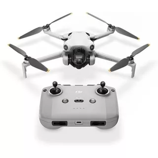 Drone DJI Mini 4 Pro Standard (Sem tela) BR- DJI041