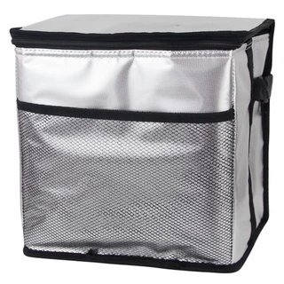 Bolsa Térmica 15L Bebidas Marmita Fitness Média Resistente-1543