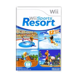 Wii Sports em Oferta | Shopee 2026