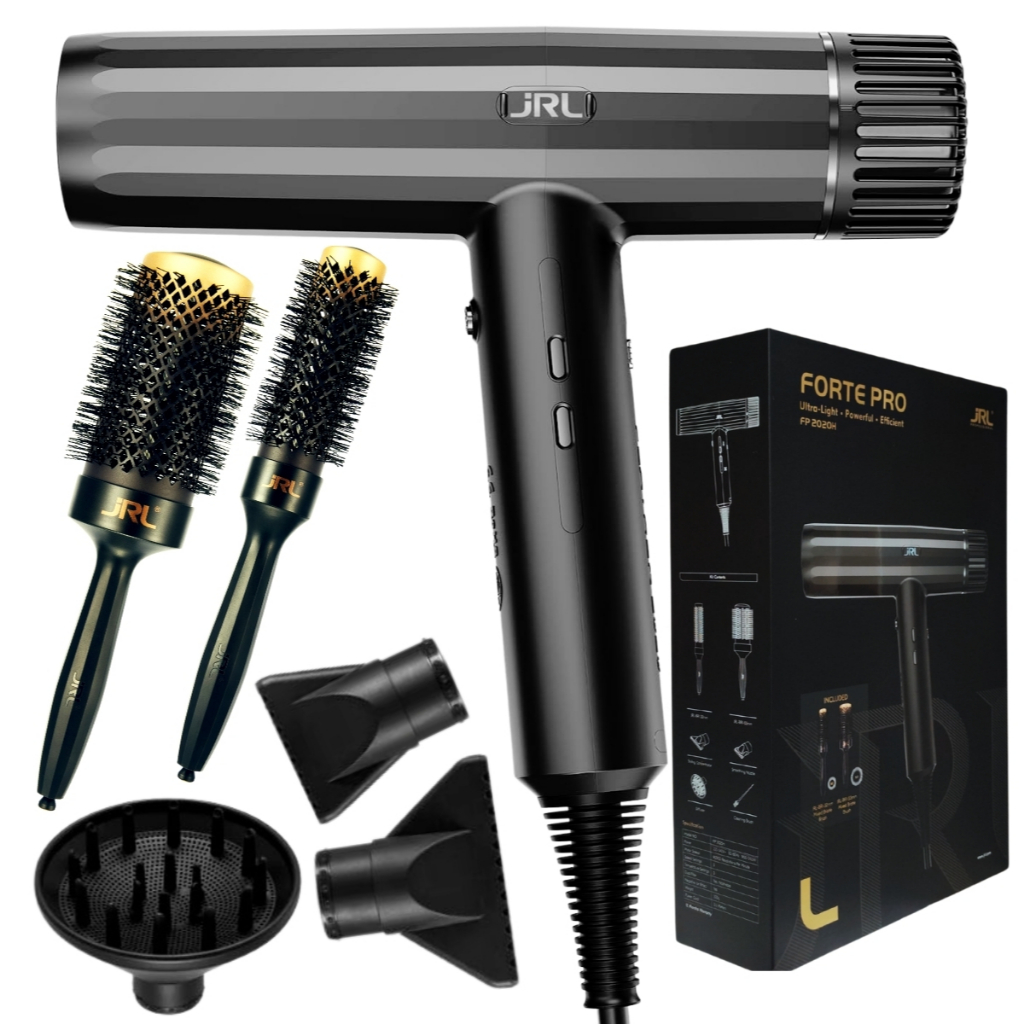 JRL FORTE PRO FP 2020H ヘアドライヤー JRL FP 2020H ドライヤー – 【公式】AIVIL ONLINE | アイビルオンライン