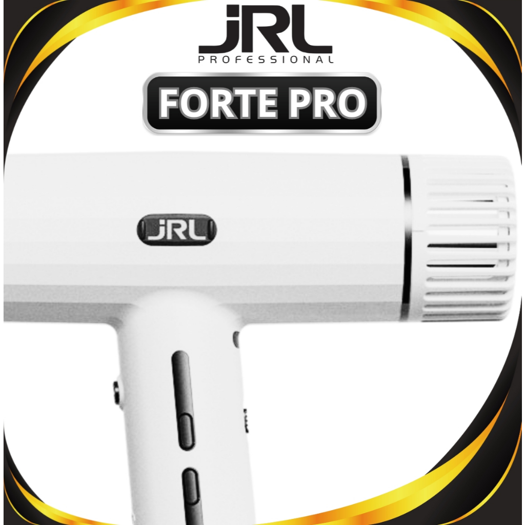 JRL FORTE PRO FP 2020H ヘアドライヤー JRL 2020H Forte Pro Hair Dryer | JRL Australia