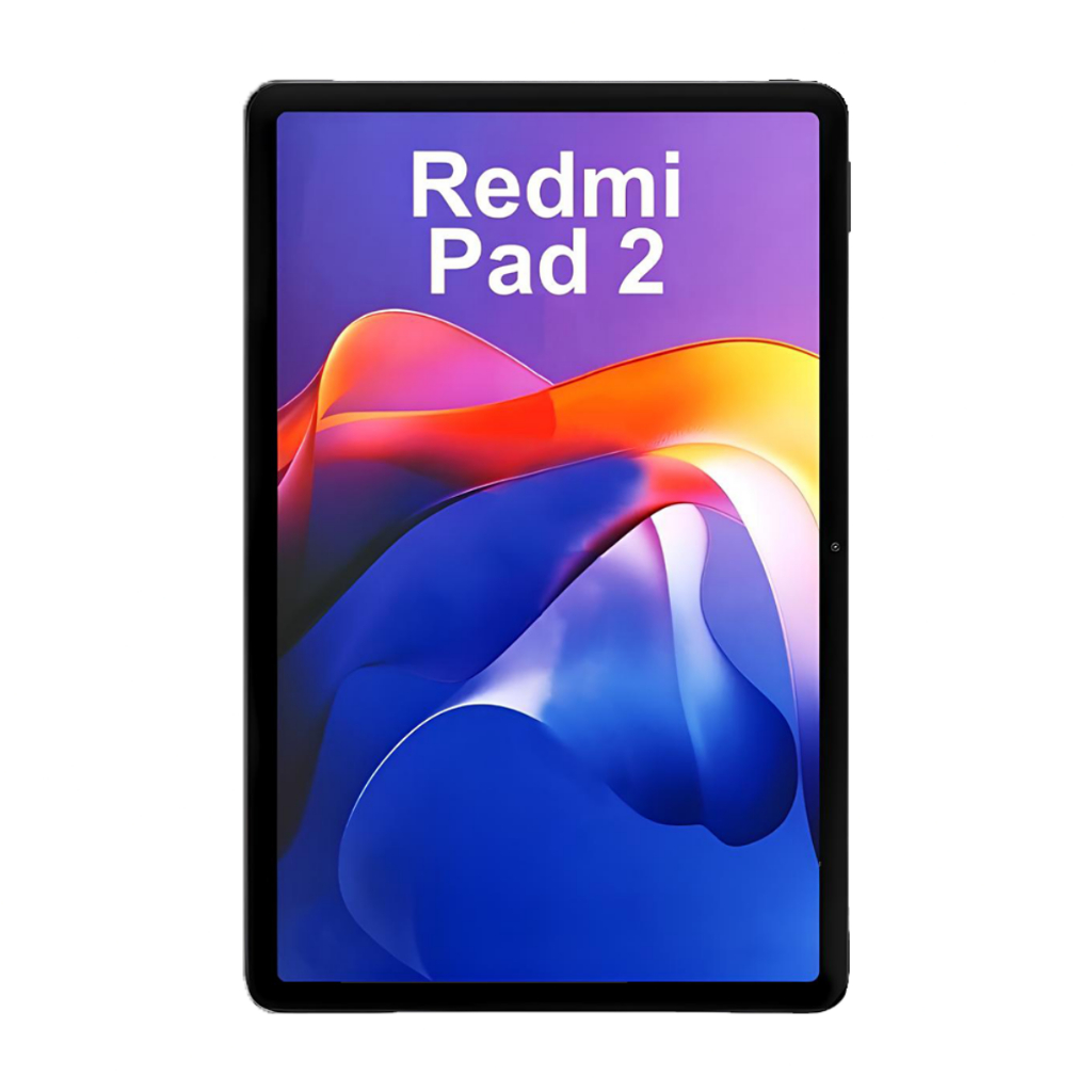 Tablet Xiaomi Redmi Pad 2 11'' 128gb 4gb Wi-fi Hyperos Cinza