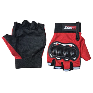 Luvas para Motoqueiro Antiderrapante 2478