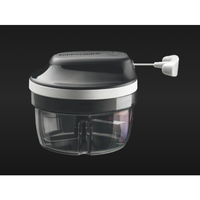 Turbo Chef Tupperware 300ml | Shopee Brasil