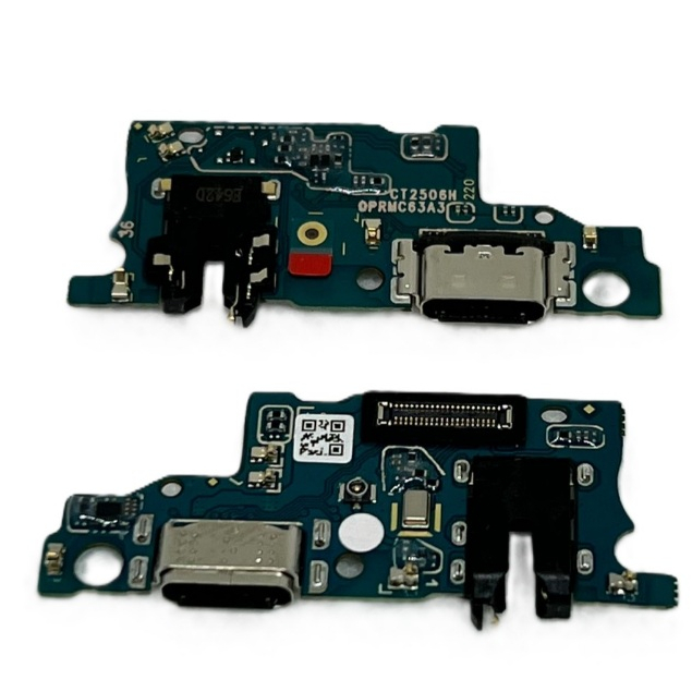 Placa Conector Carga Para Realme Note 60 RMX3933. | Shopee Brasil