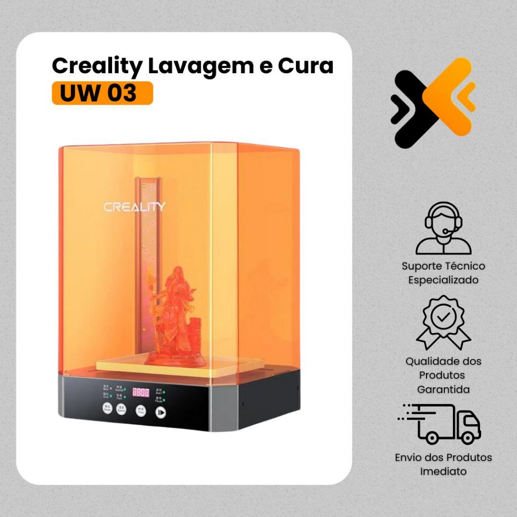 CREALITY UW-03 洗浄・硬化機　おまけつき 楽天市場】Creality UW-03 3Dプリンター用 洗浄 硬化機 DIY 入門版