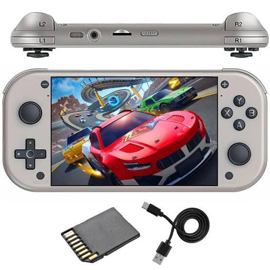 Anbernic Rg405V em Oferta | Shopee 2026
