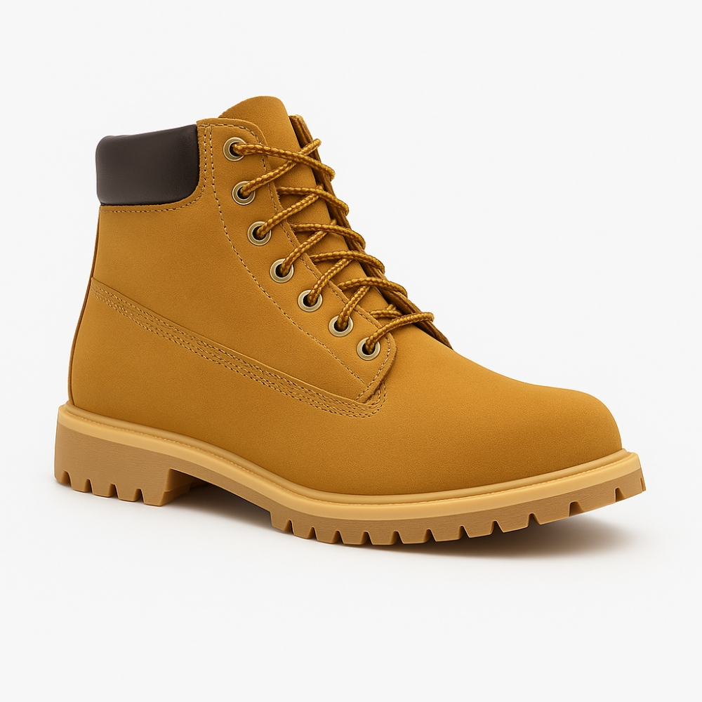 yellow boot em Promoção na Shopee Brasil 2026