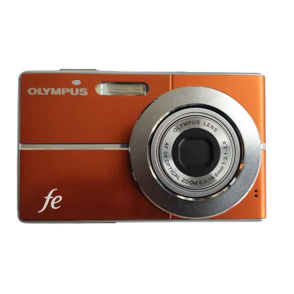 câmera olympus em Promoção na Shopee Brasil 2026