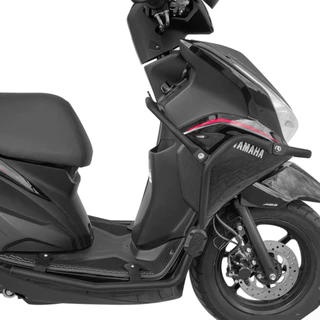 Protetor De Carenagem Proteção Nova Yamaha Fluo 125 Hybrid 2026 Em Diante