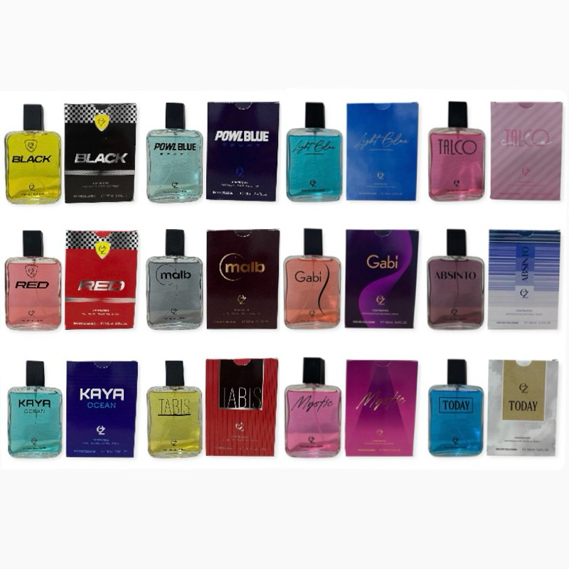 Perfume Play Givenchy em Promoção na Shopee Brasil 2026