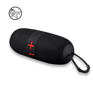 AM-10 Caixinha De Som Bluetooth Tws Portátil E Ipx6 Com Radio Fm Am10 H'maston