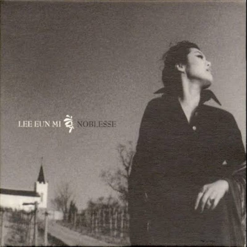 kpop-original-album-lee-eun-mi-2001-shopee-brasil