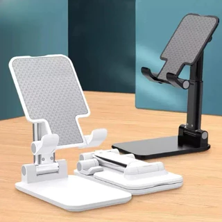 Suporte De Mesa De Metal Tablets Universal Mesa Folding Desktop em Oferta na Shopee