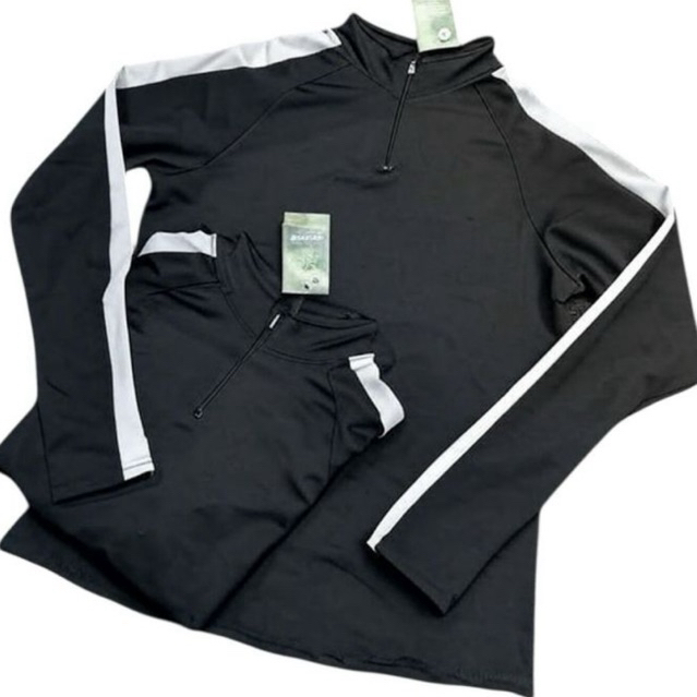 Jaqueta Masculina Esportiva Dri Fit | Tecido Suplex Flanelado