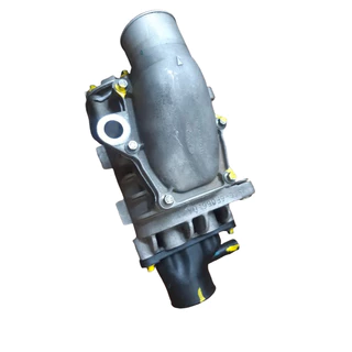 supercharger turbina fiesta ecosport ford