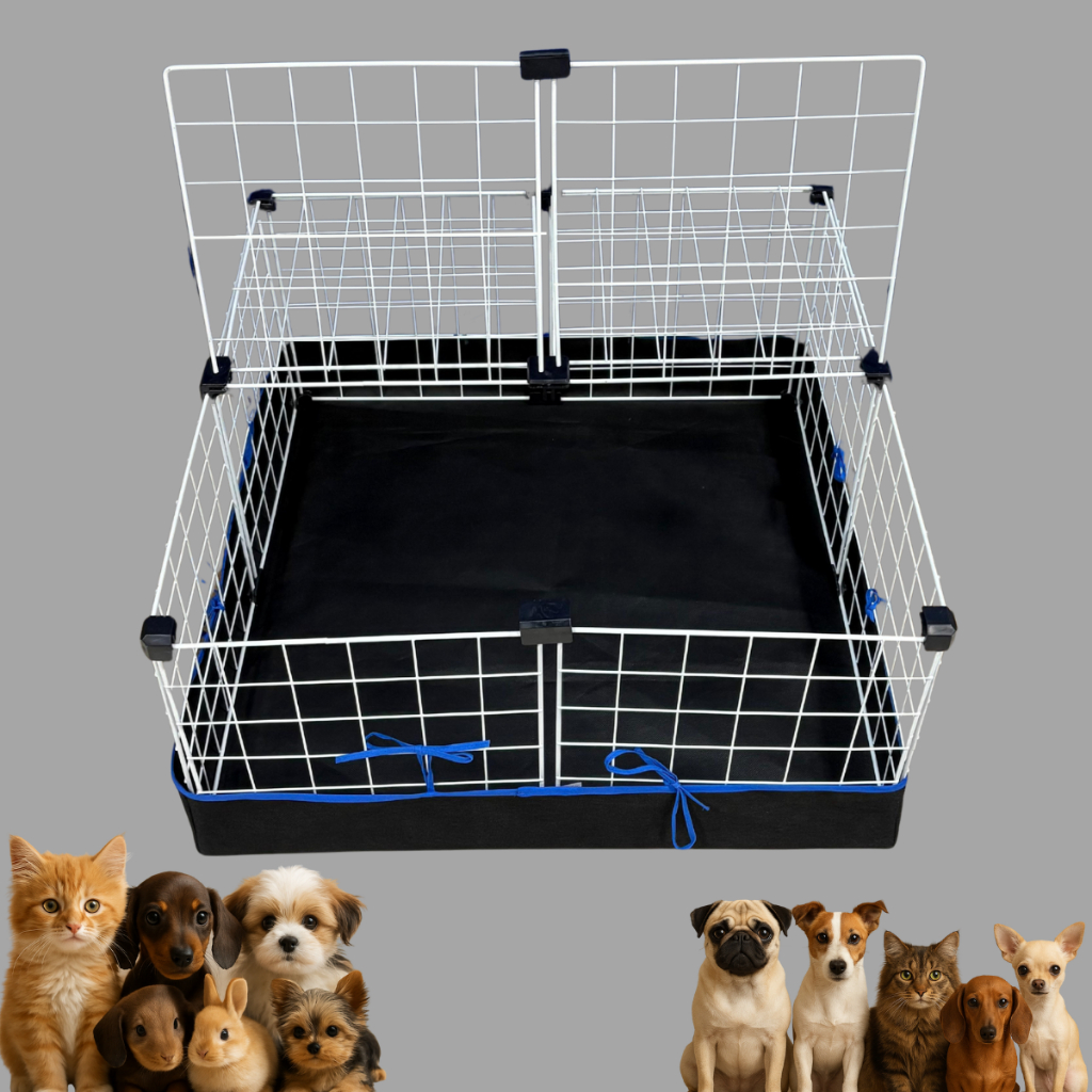 Unbekannt Digital Dog Gato Forro Finest Fit Indoor, 2 Unidades (2