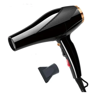Secador de Cabelo 3000w Quente Frio Ultra Potente 110v