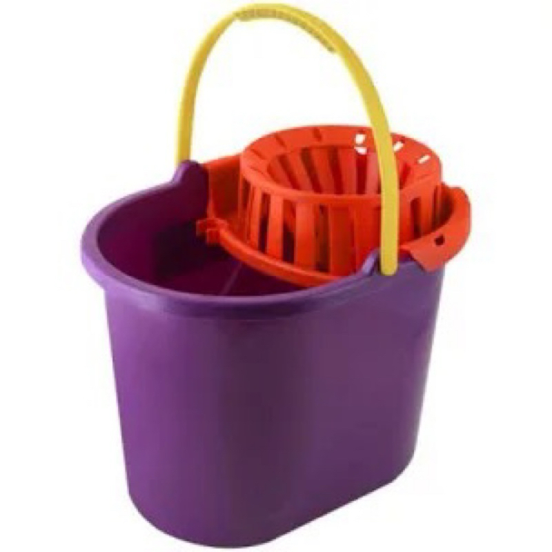 balde-pl-stico-mop-14l-c-espremedor-manual-roma-shopee-brasil