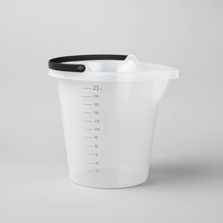 Balde Medidor na Black Friday 2025 | BuscaProdutos