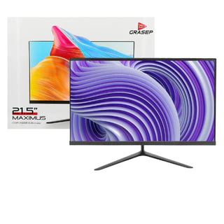 Computador All-In-One Core i5 SSD 512GB 8GB RAM Tela 21.5” Full HD HDMI USB Wi-Fi Bluetooth Compacto