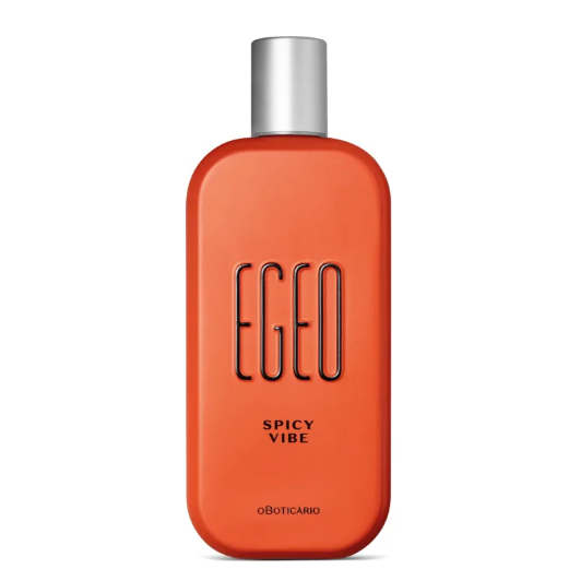 Egeo Spicy Vibe Desodorante Colônia Masculina 90ml O Boticário Lacrado Envio Imediato Original em Oferta na Shopee
