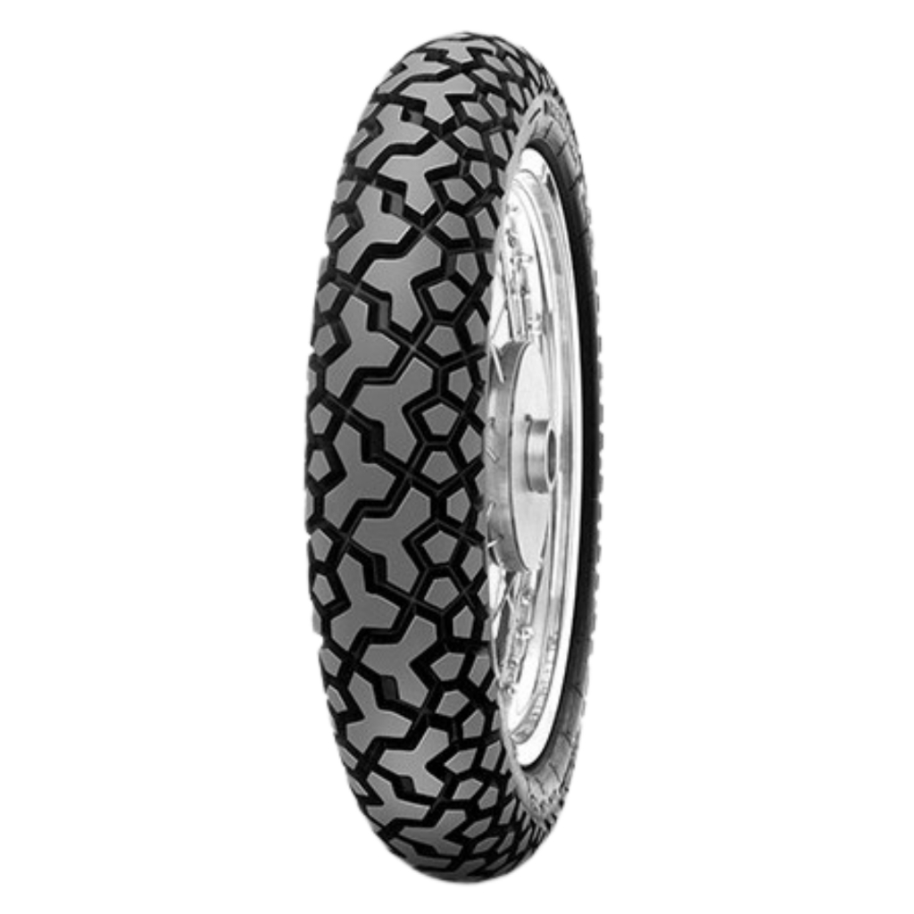 Pneu Moto 4.00-18 Enduro 2 Traseiro TT 64R Metzeler | Shopee Brasil