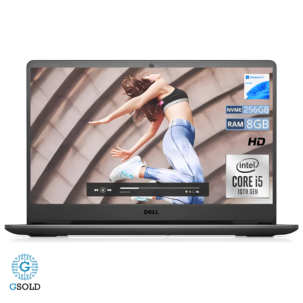 Notebook Dell Vostro 3501 - I5 10ª Geração 8GB 256GB SSD | Shopee