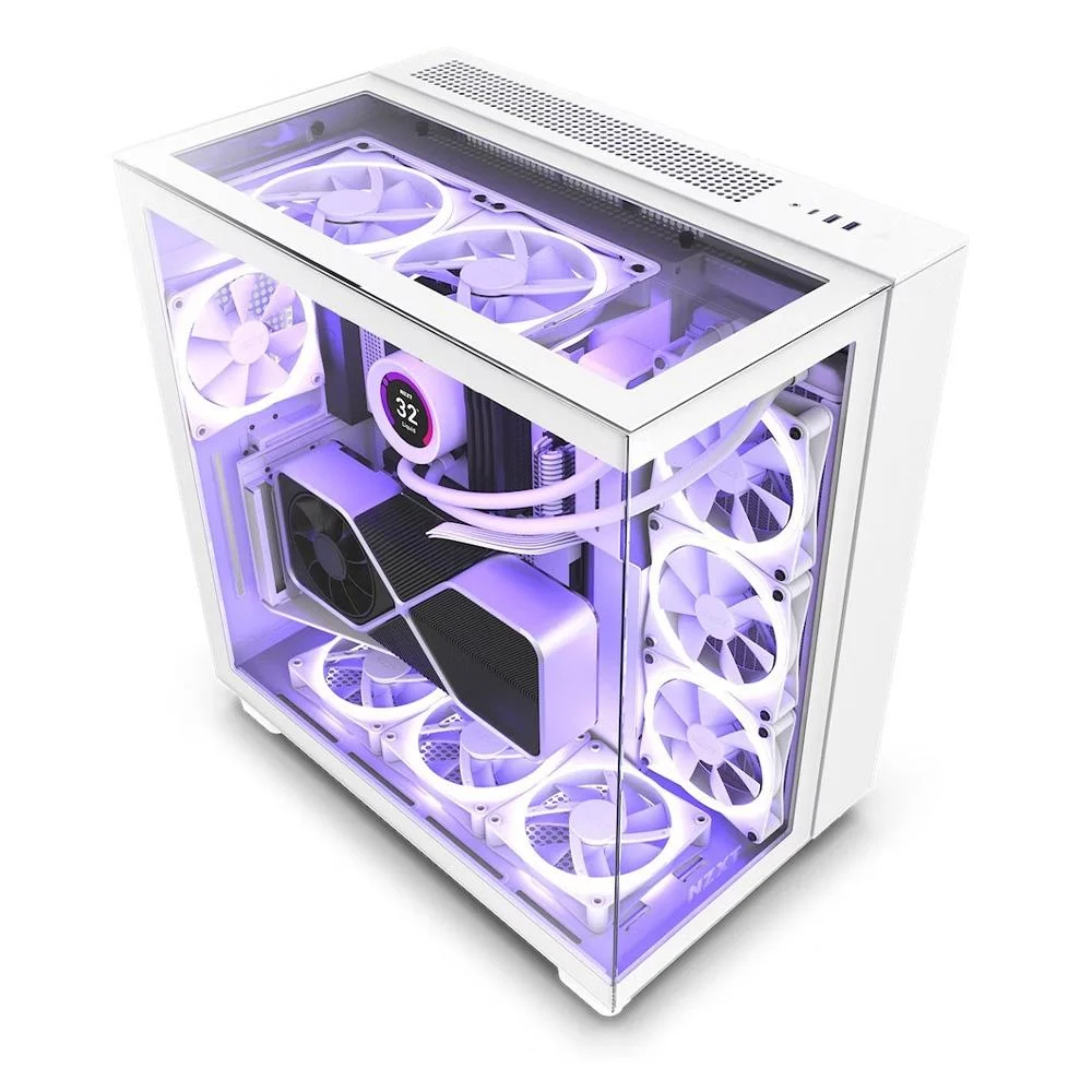 Controlador De Fan Nzxt em Promoção na Shopee Brasil 2026