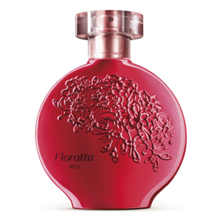 O Boticário Floratta Red Deo-colônia 75ml Feminino em Oferta na Shopee