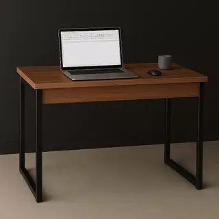 Mesa Escrivaninha Para Home Office Notebook Estudos
