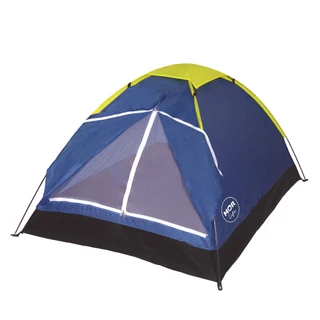 Barraca Camping Iglu 2 Pessoas - Barraca De Acampamento A Prova D'Água - Barraca Camping Praia - O MENOR PREÇO em Oferta na Shopee