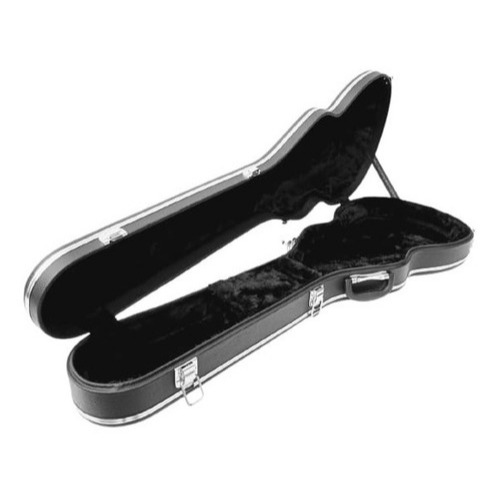 Case Para Guitarra Les Paul EpiPhone Studio Assault Kromus