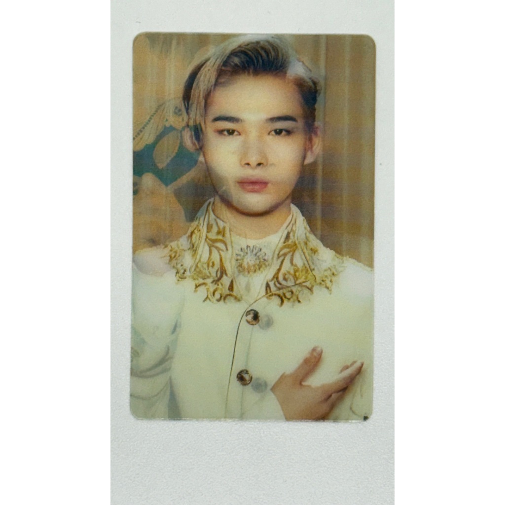 enhypen border: carnival photocard original official kpop | Shopee