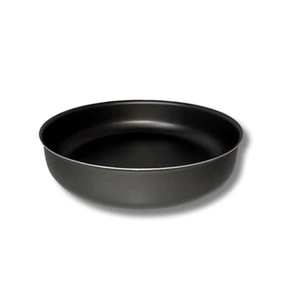 Assadeira Forma Redonda Antiaderente 24cm Bolo Tortas Gal em Oferta na Shopee