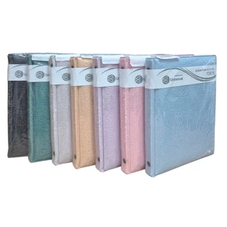 ÁLBUM UNIVERSAL 13X18 PARA 80 FOTOS em Oferta na Shopee