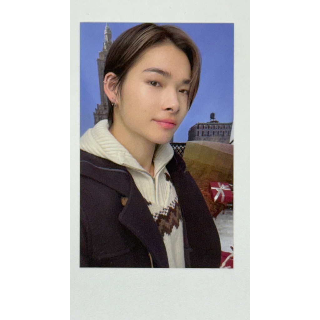 ENHYPEN - ENHYPEN『Special Gift Club』ニキ enhypen special gift club niki special package photocard official