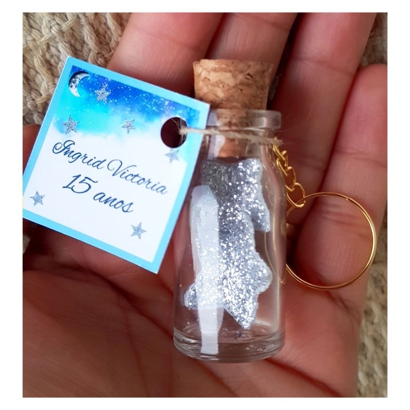 30 lembrancinhas de 15 anos, debutante tema estrelas | Shopee Brasil