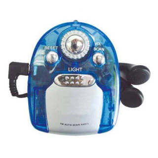 Rádio Fm Auto Scan Raridade Anos 1990-2000.