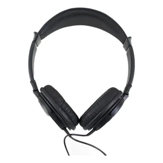 Fone Headphone Akg K21 Black Over Ear Profissional Studio Dj Preto em Oferta na Shopee