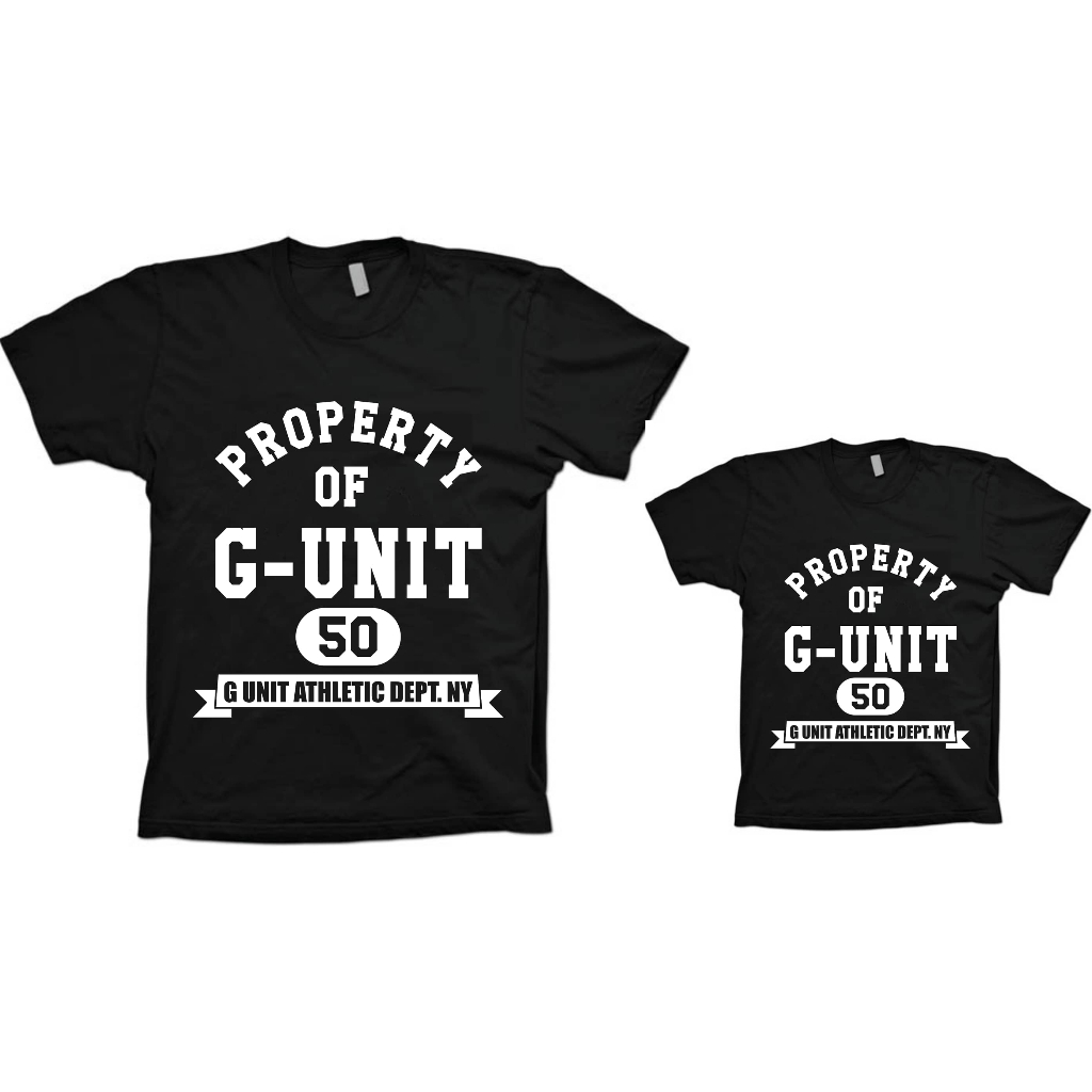 G-RAP【B-ONE】It Ain't Sate camiseta g unit em Promoção na Shopee Brasil 2026